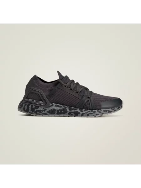Tenisky Adidas Performance černé