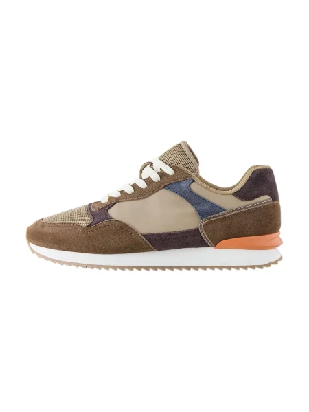 Sneakerși Next albastru