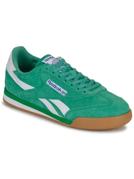 Klasické tenisky Reebok Classic zelené
