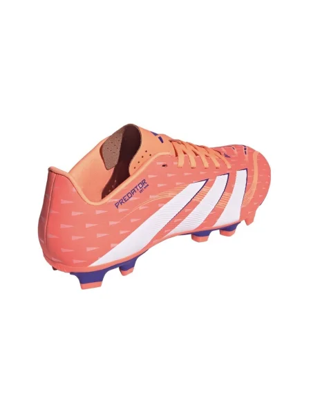 Fotbal pantofi Adidas portocaliu