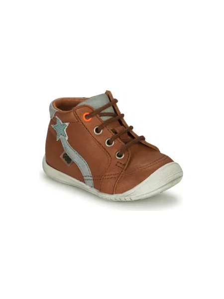 Pantofi copii Gbb maro