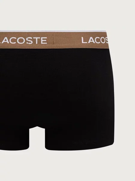 Боксеры Lacoste