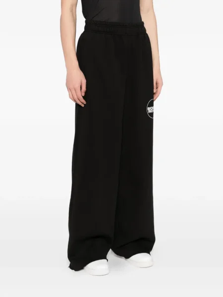 Pantaloni Boiler Room negru