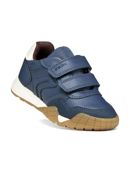 Geox RANN-E sneakers pentru copii albastru