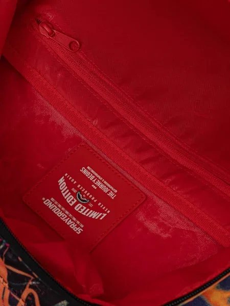 Рюкзак Sprayground