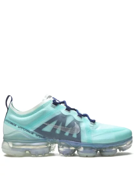Платно маратонки Nike Air Max 270 с tie-dye ефект черно