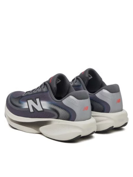 New Balance Futócipő Ellipse V1 szürke