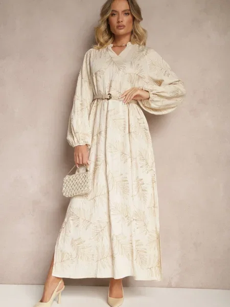 Rochie Tervezia bej