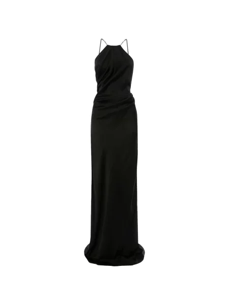 Rochie Victoria Beckham albastru