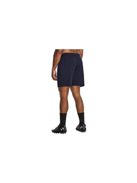 Pantaloni Under Armour albastru