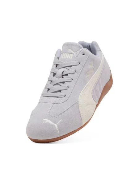 Pantofi Puma maro