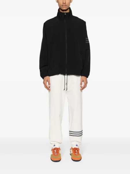 Klasikinės perdirbtas kelnės Adidas