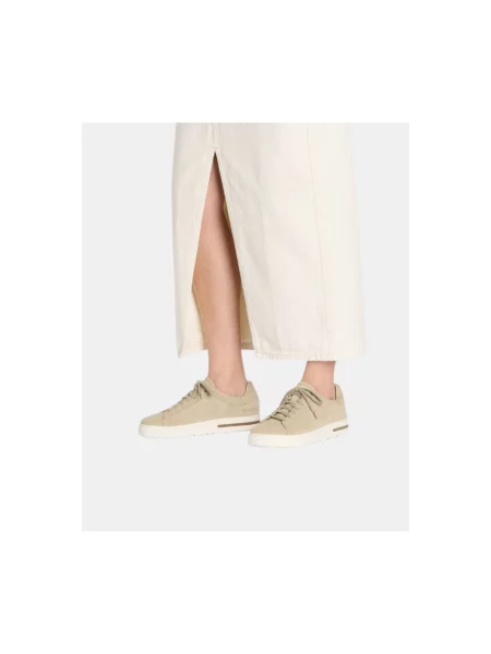Tenisky Birkenstock béžová