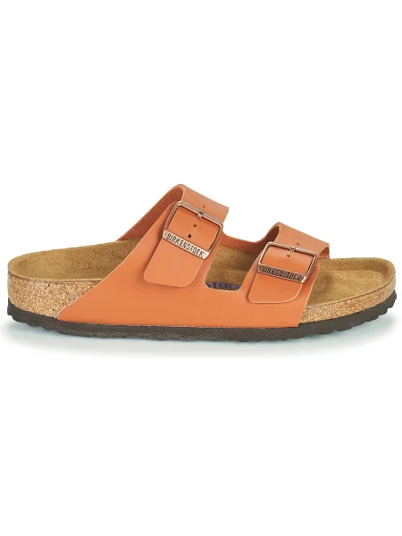 Pantofi Birkenstock maro