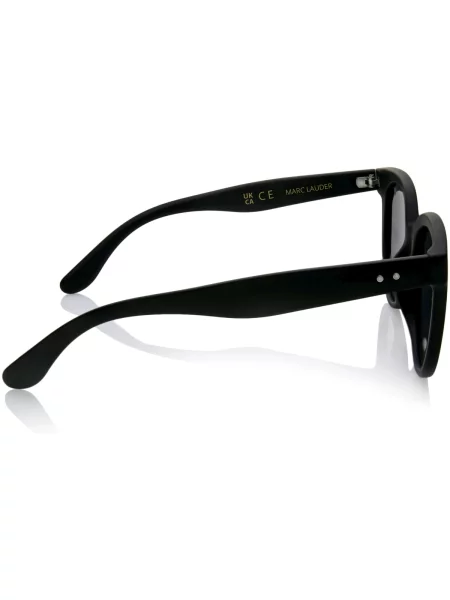 Ceas Marc Lauder negru