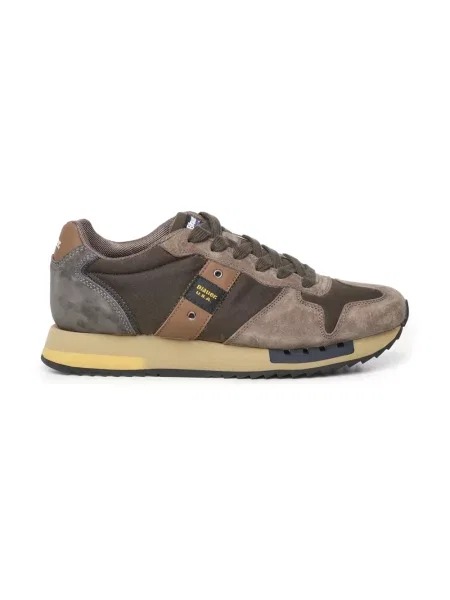 Sneakersy Blauer