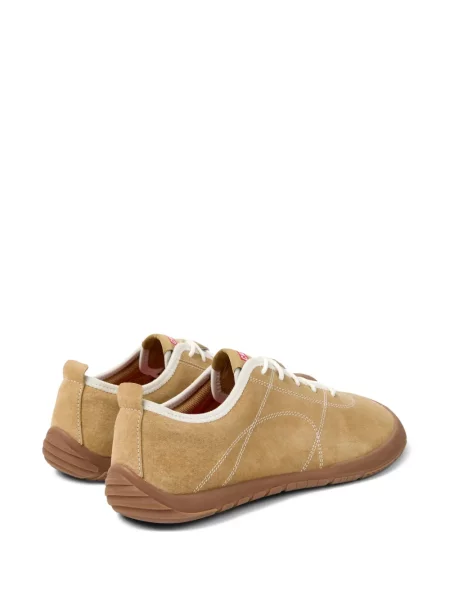 Sneakerși Camper din piele