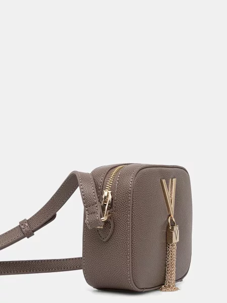 Сумочка Valentino Bags чорний