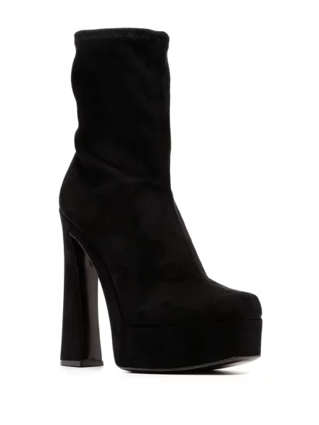 Botine Giuseppe Zanotti negru