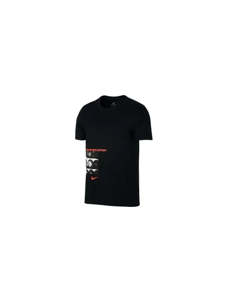 Tricou Nike business negru