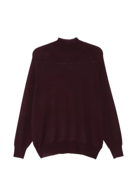 Pulover Aspesi violet