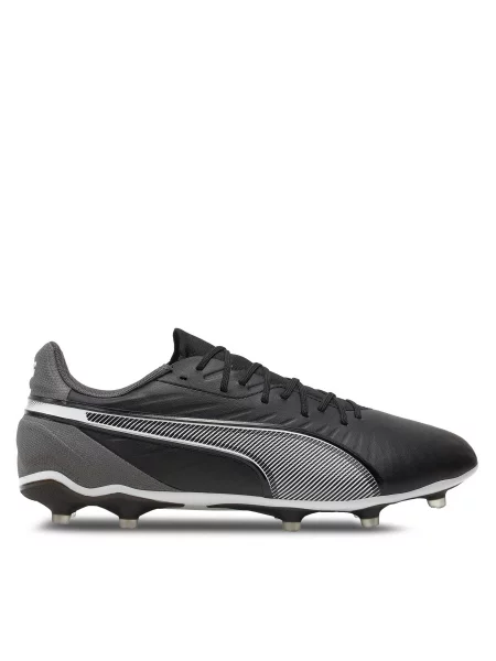 Boty na fotball Puma černé