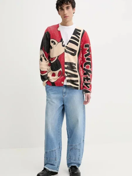 Джинси Desigual PEKIN