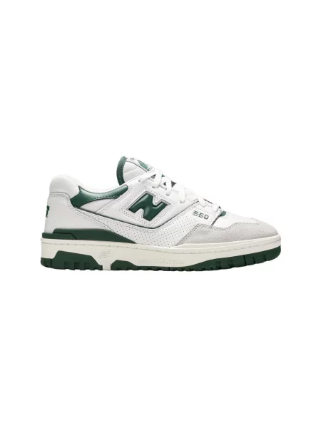 Pantofi New Balance alb