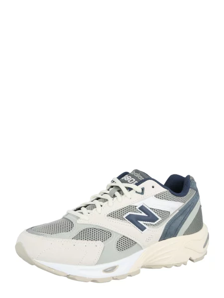 Sneakerși New Balance 880 gri