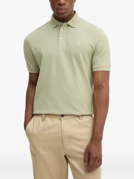 Polo Hackett verde