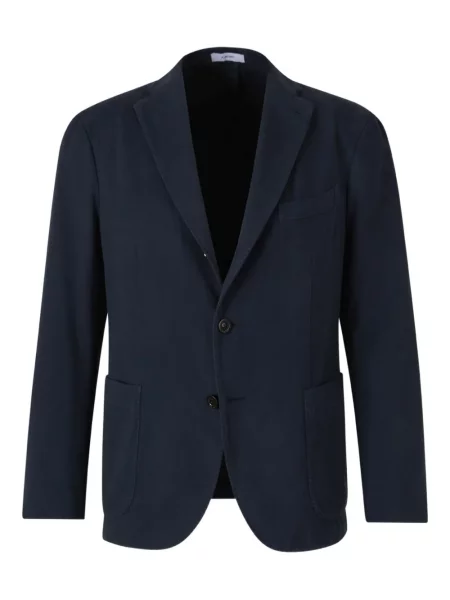 Блейзър Boglioli синьо