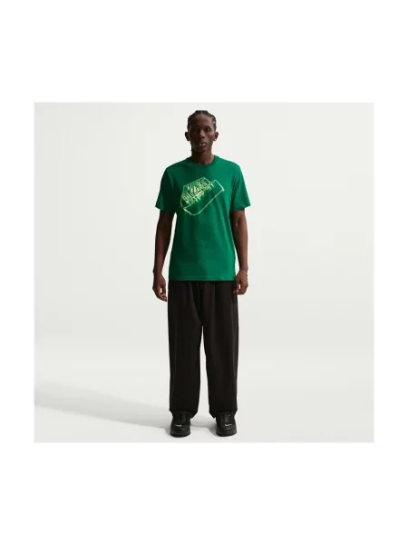 Majica Nike zelena