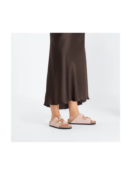 Pantofi Birkenstock cu cataramă
