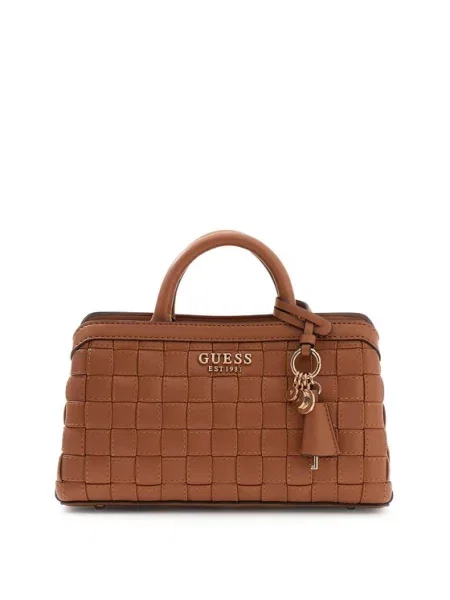 Сумка Guess коричневая