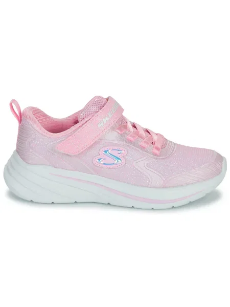 Pantofi copii Skechers roz