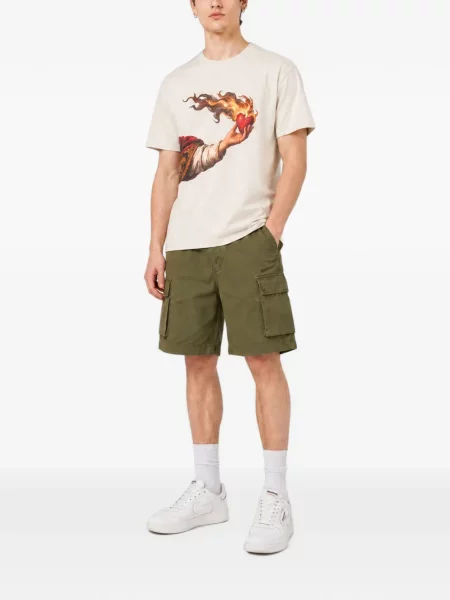 Tricou Melt cu imagine