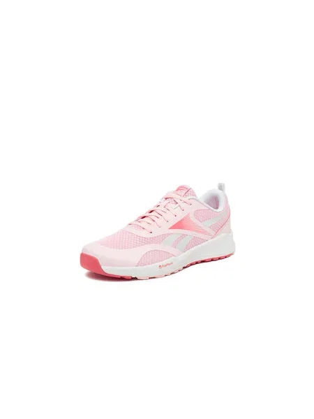 Sneakersy Reebok EO-ENERGEN RUN ružová