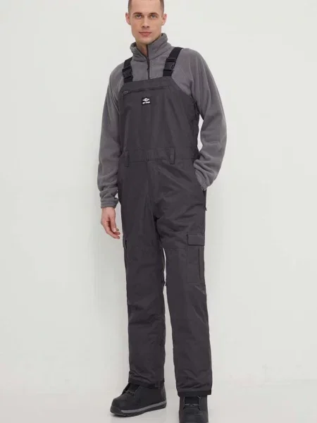 Kalhoty Rip Curl Taipan šedá