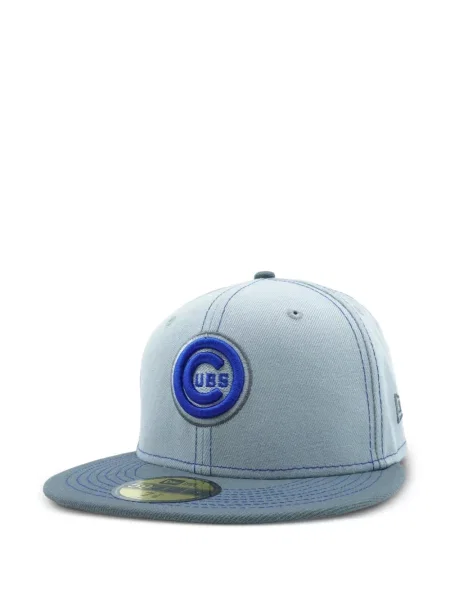 Șapcă New Era Cap gri