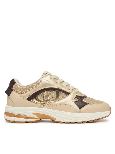 Sneakers Liu Jo Trixie 01 bej