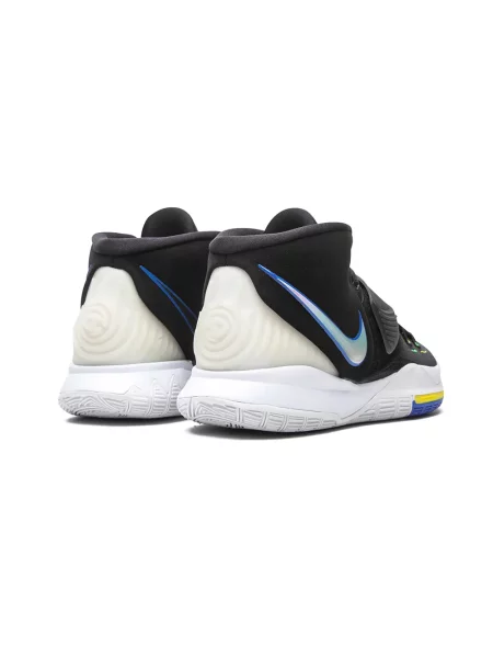 Sneakersy Nike Kyrie czarne
