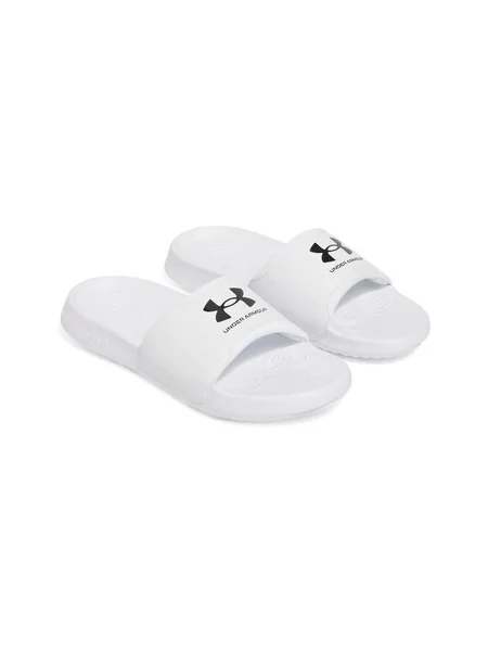 Pantofi Under Armour alb