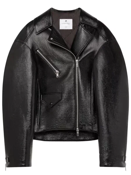 Geacă Courreges negru