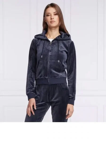 Juicy Couture Hanorac Robertson