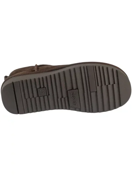 Pantofi Esprit maro
