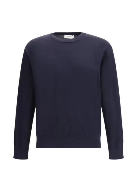 Дълго суитчър Laneus синьо