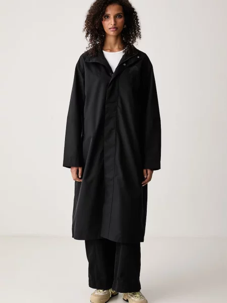 The North Face jachetă pentru femei Nukabira negru