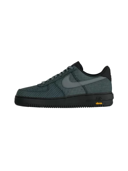 Sneakerși Nike Sportswear negru