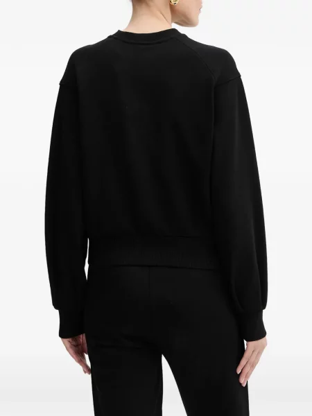 Hanorac Armani Exchange negru