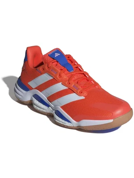 Tenisky Adidas oranžová